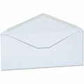 Universal Envelope, White, 250 / Carton, UNV36319