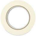Universal General-Purpose Masking Tape, 3" Core, 48 mm x 54.8 m, Beige, 24/Carton, UNV51302CT