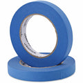 Universal Masking Tape, Blue, 2 / Pack, UNVPT14019