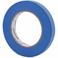 Universal Masking Tape, Blue, 2 / Pack, UNVPT14019