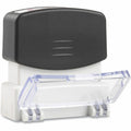 Universal Pre-inked Stamp, UNV10156