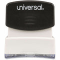 Universal Pre-inked Stamp, UNV10156