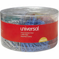 Universal Paper Clip, Yellow, 1000 / Pack, UNV21000