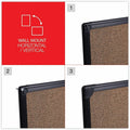 Universal Bulletin Board, UNV43023