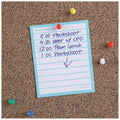 Universal Bulletin Board, UNV43023