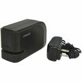 Universal Electric Stapler, Black, UNV43120