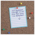 Universal Bulletin Board, UNV43022