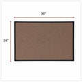 Universal Bulletin Board, UNV43022