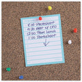 Universal Bulletin Board, UNV43021