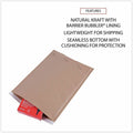 Universal Mailer, Natural Kraft, 80 / Carton, UNV62264