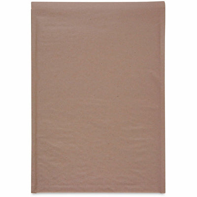 Universal Mailer, Natural Kraft, 80 / Carton, UNV62264