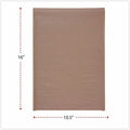 Universal Mailer, Natural Kraft, 80 / Carton, UNV62264