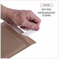Universal Mailer, Natural Kraft, 80 / Carton, UNV62264