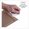 Universal Mailer, Natural Kraft, 200 / Carton, UNV62425