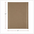 Universal Mailer, Natural Kraft, 200 / Carton, UNV62425
