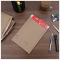 Universal Mailer, Natural Kraft, 200 / Carton, UNV62425