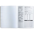 Universal Notebook, 6 / Pack, UNV20936