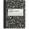 Universal Notebook, 6 / Pack, UNV20946