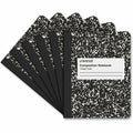 Universal Notebook, 6 / Pack, UNV20946