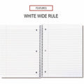Universal Notebook, 4 / Pack, UNV66624