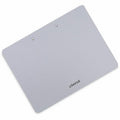 Universal Clipboard, Silver, 11" Width x 8 1/2" Length, UNV40302