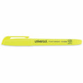 Universal Highlighter, 36 / Pack, UNV08856