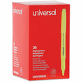 Universal Highlighter, 36 / Pack, UNV08856