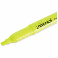 Universal Highlighter, 36 / Pack, UNV08856