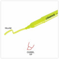 Universal Highlighter, 36 / Pack, UNV08856