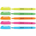 Universal Highlighter, 1 Dozen, UNV08857