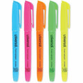 Universal Highlighter, 1 Dozen, UNV08857