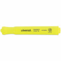 Universal Highlighter, 36 / Pack, UNV08866