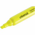Universal Highlighter, 36 / Pack, UNV08866