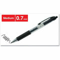Universal Comfort Grip Gel Pen, 36 / Pack, UNV39910