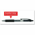 Universal Comfort Grip Gel Pen, 36 / Pack, UNV39910