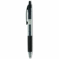 Universal Comfort Grip Gel Pen, 36 / Pack, UNV39910