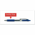 Universal Comfort Grip Gel Pen, 36 / Pack, UNV39911