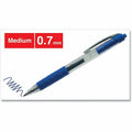 Universal Comfort Grip Gel Pen, 36 / Pack, UNV39911