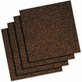 Universal Bulletin Board, 4 / Pack, UNV43403