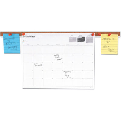 Universal Bulletin Board, UNV43418
