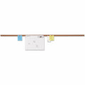 Universal Cork Board, UNV43448