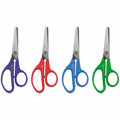 Universal Scissors, Multi, 12 / Box, UNV92023