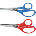 Universal Scissors, Multi, 2 / Pack, UNV92024