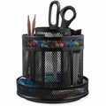 Universal Desktop Organizer, Black, UNV20022