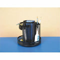 Universal Desktop Organizer, Black, UNV20022