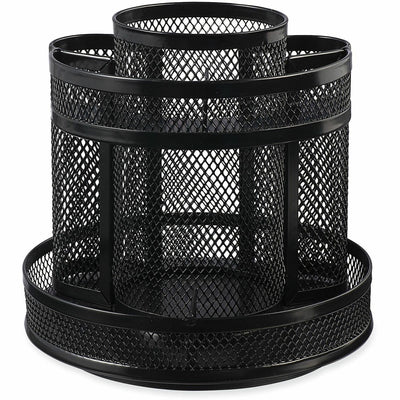 Universal Desktop Organizer, Black, UNV20022