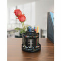 Universal Desktop Organizer, Black, UNV20022