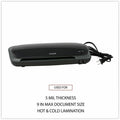 Universal Deluxe Laminator, UNV84600