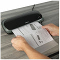 Universal Deluxe Laminator, UNV84600