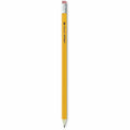 Universal Wood Pencil, HB, 24 / Pack, UNV55401